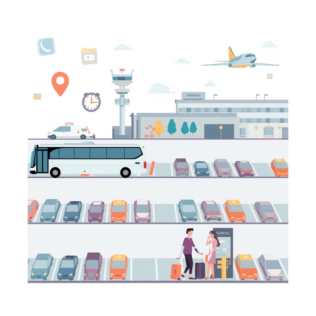 Premium Parking Services